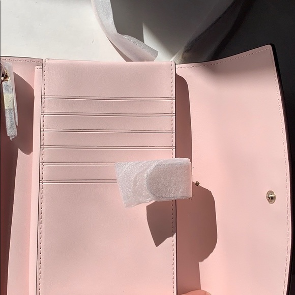 Kate Spade Laurel Way Winni Crossbody Wallet Bag - Picture 9 of 10